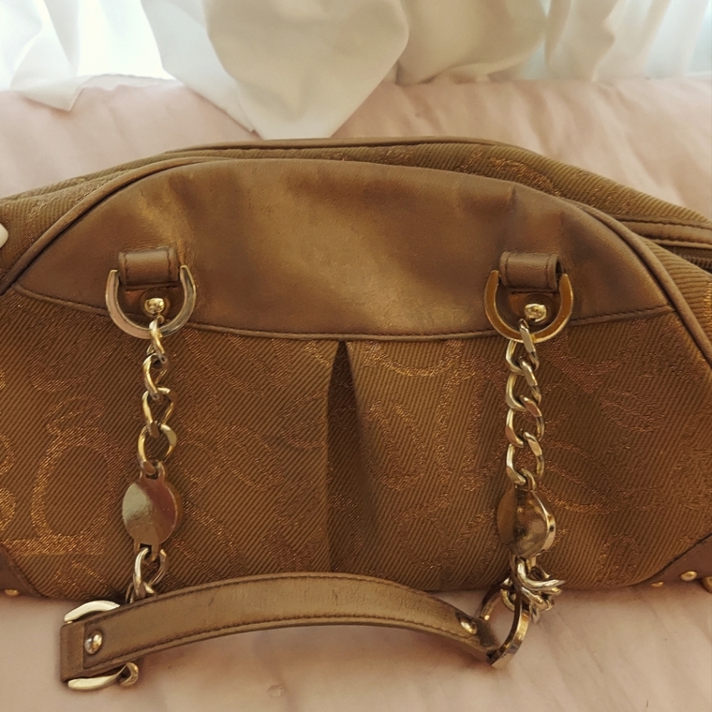 Bebe purse - Picture 10 of 10